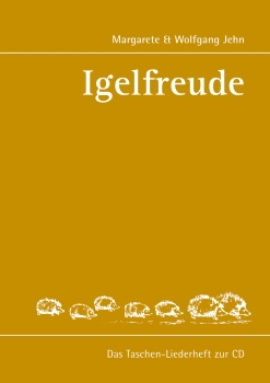 Igelfreude TL-Buch