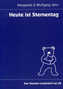 Heute ist Sternentag TL-Buch